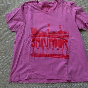 Havaianas t-shirt in size L